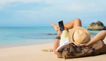 5 dicas para aproveitar as férias sem comprometer o orçamento