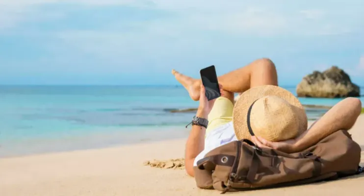 5 dicas para aproveitar as férias sem comprometer o orçamento