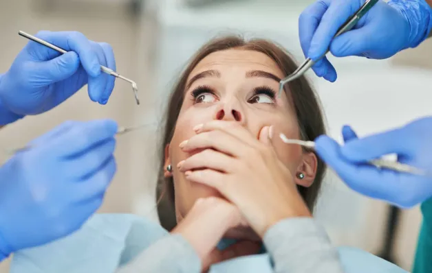 5 estratégias para vencer o medo de dentista