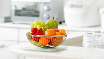 5 frutas que ajudam a controlar o colesterol e a pressão arterial naturalmente
