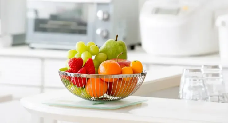 5 frutas que ajudam a controlar o colesterol e a pressão arterial naturalmente
