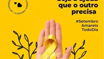 5 Maneiras de Apoiar Alguém em Sofrimento: Ação e Empatia no Setembro Amarelo