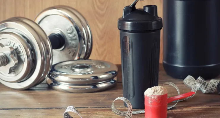 5 mitos e verdades sobre as bebidas proteicas