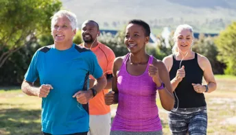 5 mitos e verdades sobre cuidados com a pele durante a corrida