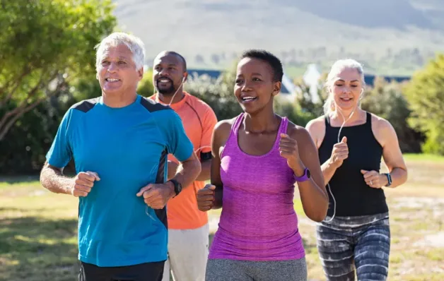 5 mitos e verdades sobre cuidados com a pele durante a corrida