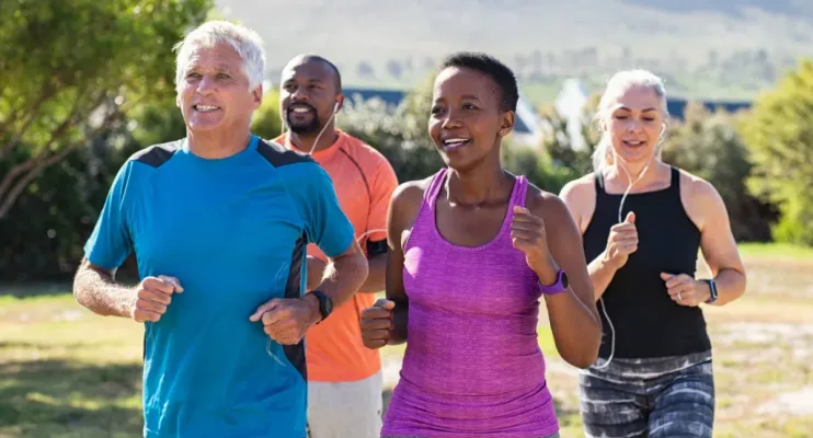 5 mitos e verdades sobre cuidados com a pele durante a corrida