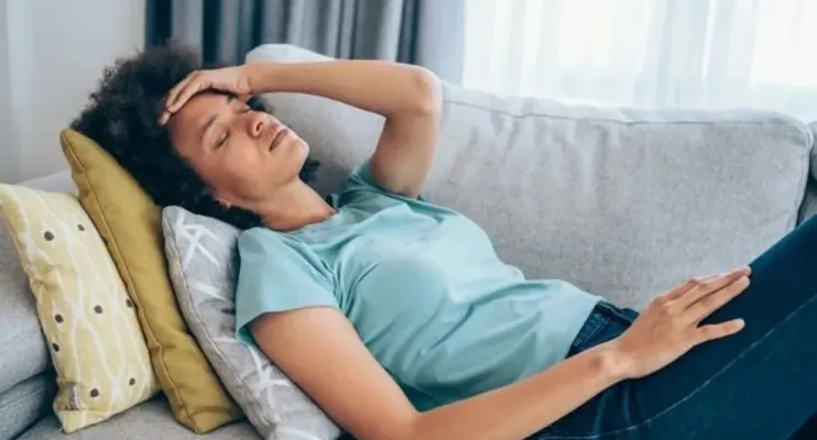 5 sinais de alerta de deficiência de ferro no corpo, segundo especialista