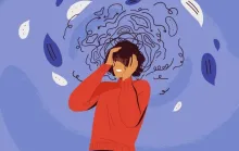 5 truques simples para acalmar os nervos quando se sentir muito ansioso