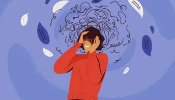 5 truques simples para acalmar os nervos quando se sentir muito ansioso