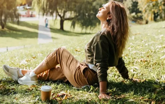 5 truques simples para acalmar os nervos quando se sentir muito ansioso