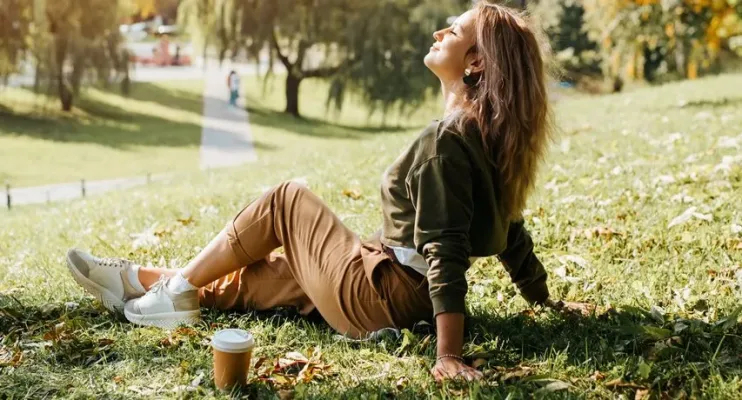 5 truques simples para acalmar os nervos quando se sentir muito ansioso