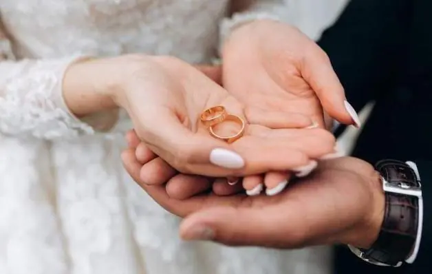 Serra abre 500 vagas para casamento comunitário; saiba como se inscrever