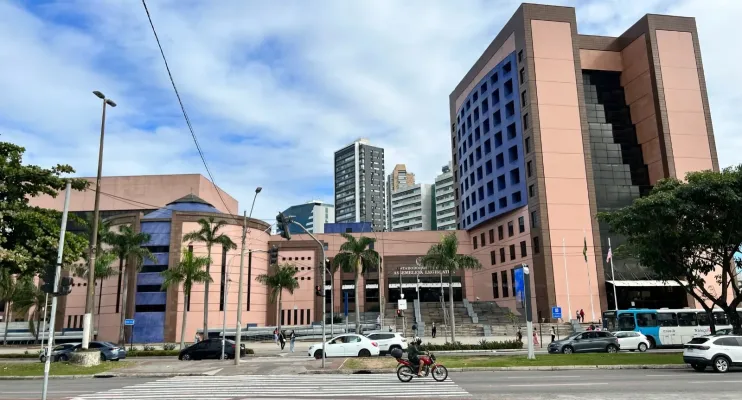 59 Câmaras de Vereadores Capixabas fazem adesão ao Colégio Permanente dos Legislativos do Estado do Espírito Santo