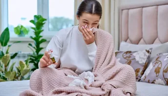 6 erros em um quarto que pioram a vida de quem tem alergia
