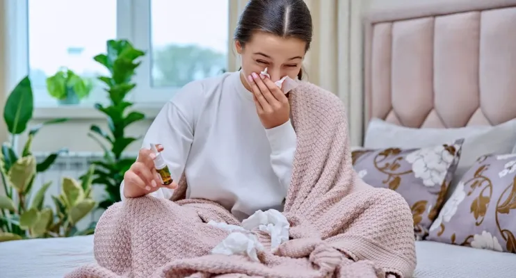 6 erros em um quarto que pioram a vida de quem tem alergia