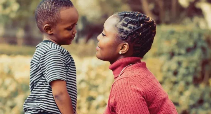6 frases que precisamos parar de repetir para os filhos mais velhos 