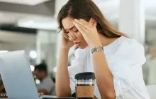 6 hábitos inofensivos que podem disfarçar "grandes níveis de ansiedade"