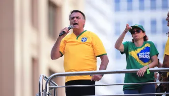 600 mil ou 185 mil? Entenda as estimativas de público no ato pró-Bolsonaro na Paulista