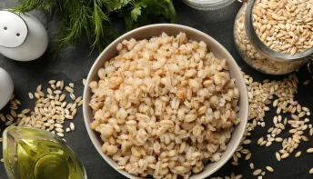 7 alimentos para turbinar sua saúde digestiva e cardiovascular