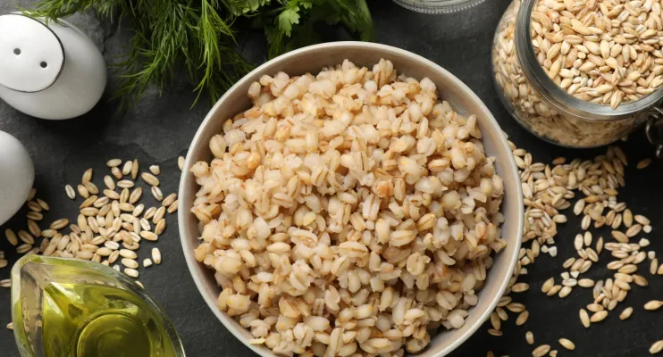 7 alimentos para turbinar sua saúde digestiva e cardiovascular