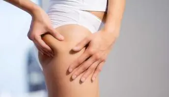 7 alimentos que ajudam a amenizar a celulite