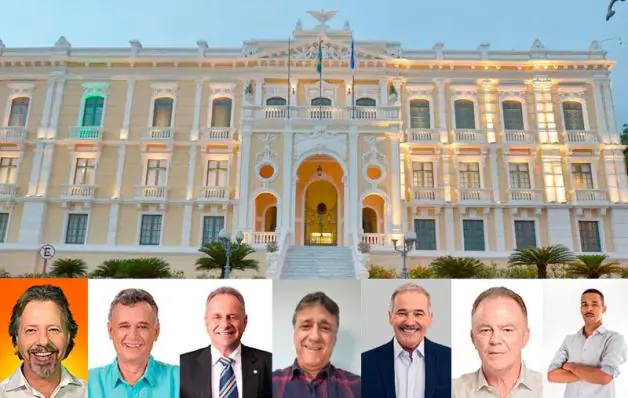 7 candidatos ao governo do Espírito Santo aguardam julgamento no TSE