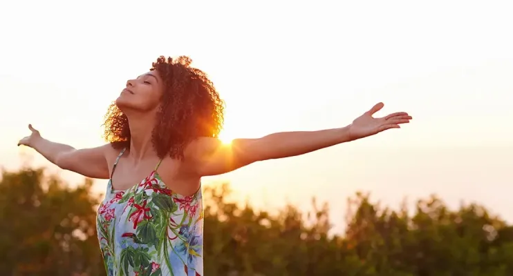 7 dicas para levar uma vida mais leve