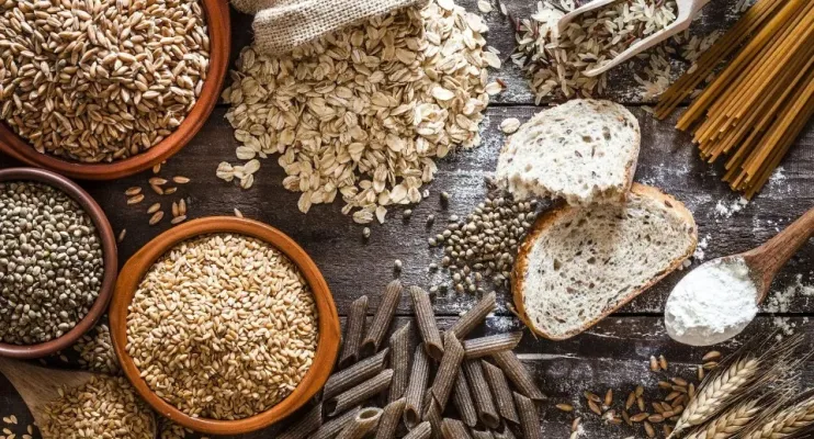 8 alimentos ricos em fibras e antioxidantes para adicionar na sua dieta