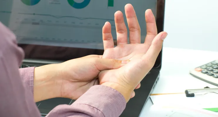 8 atitudes que podem evitar o desenvolvimento da artrose