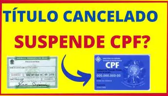 Mais de 96 mil eleitores capixabas podem ter CPF e título cancelados; saiba como não deixar isto acontecer