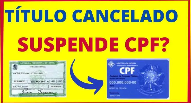 Mais de 96 mil eleitores capixabas podem ter CPF e título cancelados; saiba como não deixar isto acontecer