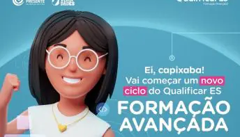 Governo do Estado divulga 7 mil vagas de cursos de formação avançada