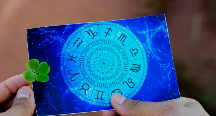 A boa sorte chega para estes 3 signos do zodíaco já na próxima semana