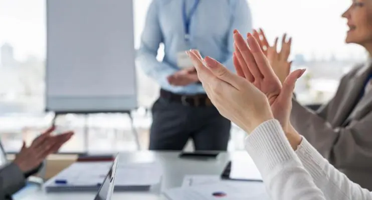 A comunicação clara e o sucesso da empresa