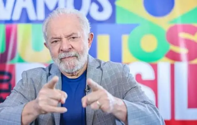 A dois meses da eleição, Lula repete em 2022 mesmo desempenho de 2006