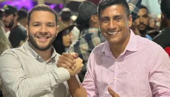A Eleição de Kleilson Rezende, Denis Amâncio e o Futuro de Pedro Canário