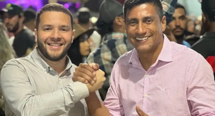 A Eleição de Kleilson Rezende, Denis Amâncio e o Futuro de Pedro Canário