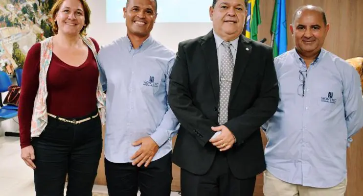 À espera de terreno, Monttec pode gerar até 400 empregos em ampliação
