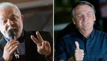 A expectativa dos ministros para o STF com Lula e Bolsonaro
