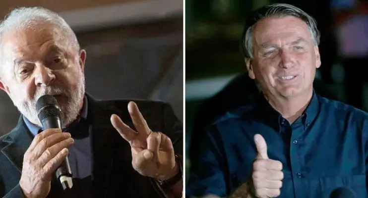 A expectativa dos ministros para o STF com Lula e Bolsonaro