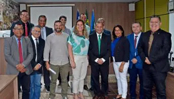 A fim de dobrar número de empregos, a Câmara Municipal aprova doação de área para All Work em São Mateus