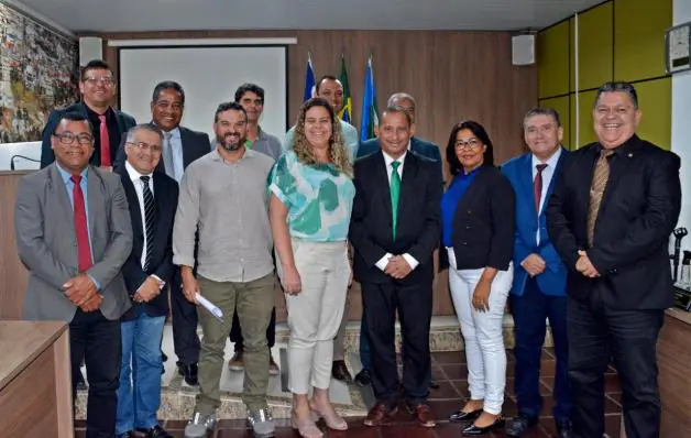A fim de dobrar número de empregos, a Câmara Municipal aprova doação de área para All Work em São Mateus