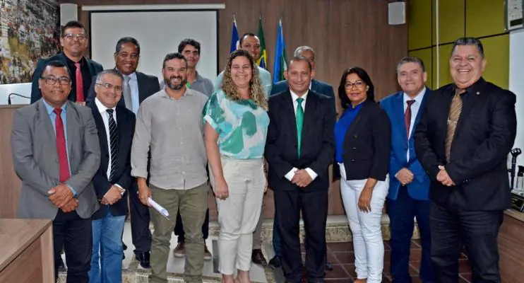 A fim de dobrar número de empregos, a Câmara Municipal aprova doação de área para All Work em São Mateus