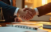 A força de manter-se fiel aos princípios