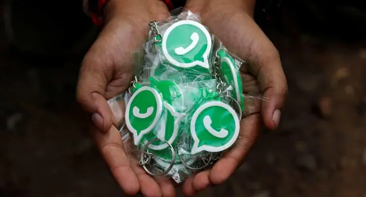 A grande novidade do WhatsApp vai mudar a forma como usa grupos na app