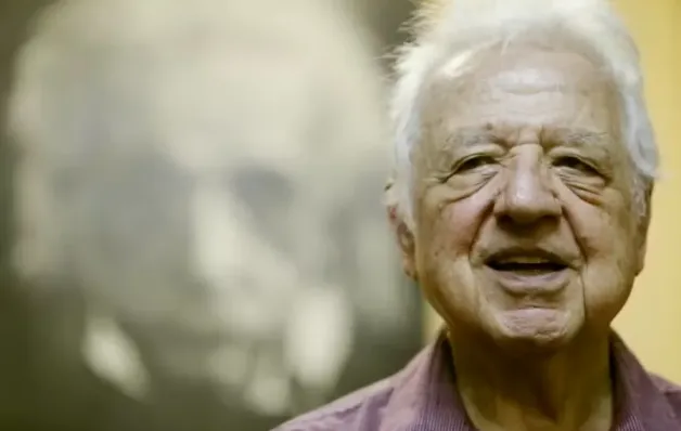 ‘A IA não é como um aparelho que pode ser desligado', explica o físico brasileiro cotado para Nobel