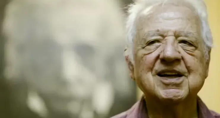 ‘A IA não é como um aparelho que pode ser desligado', explica o físico brasileiro cotado para Nobel