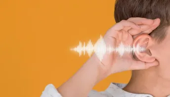 A importância da audição para o desenvolvimento infantil
