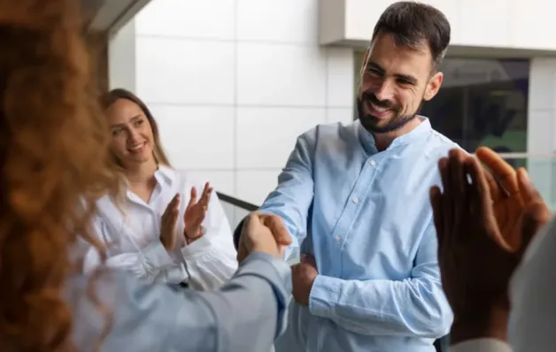 A importância da gratidão para o bem-estar e a convivência