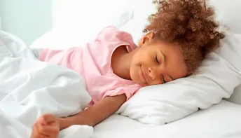 A importância do sono para a aprendizagem infantil
